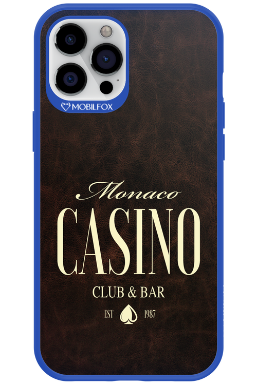 Casino - Apple iPhone 12 Pro Max