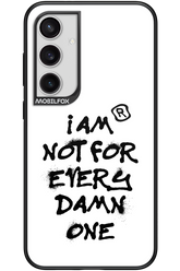 Original R 2.0 - Samsung Galaxy S24+