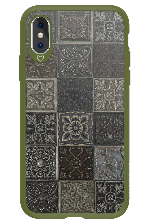 Tiles 2.0 - Apple iPhone X