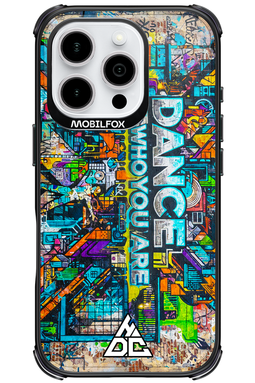HDC 4 2.0 - Apple iPhone 16 Pro