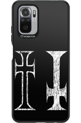 Double crosss 2.0 - Xiaomi Redmi Note 10