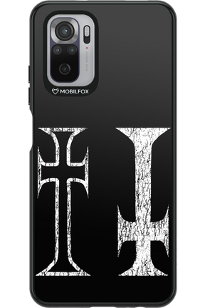Double crosss 2.0 - Xiaomi Redmi Note 10