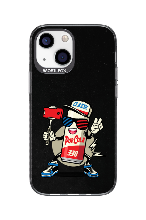 PopCola Classic 2.0 - Apple iPhone 13 Mini