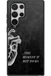 His Heart 2.0 - Samsung Galaxy S22 Ultra