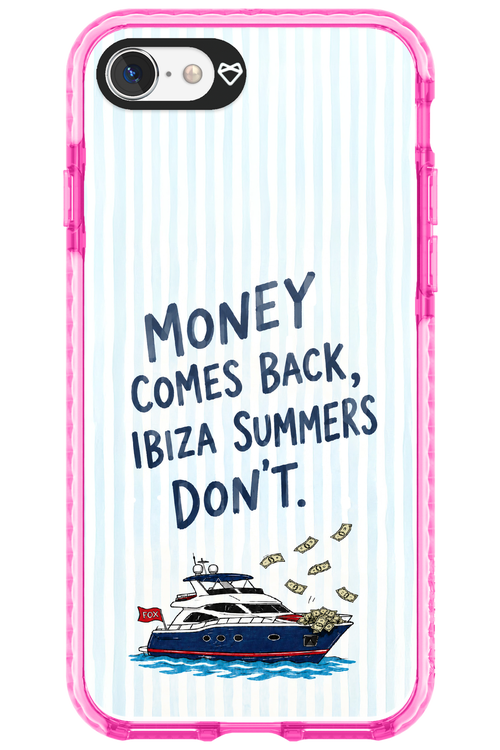 Ibiza summers 2.0 - Apple iPhone 8