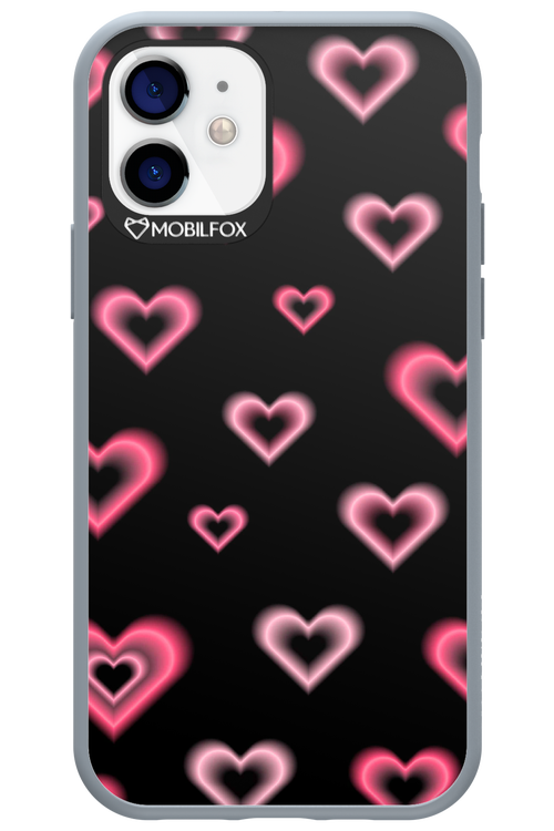 Pink Love 2.0 - Apple iPhone 12