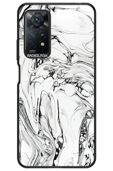 Ebony and Ivory 2.0 - Xiaomi Redmi Note 11Pro 4G/5G
