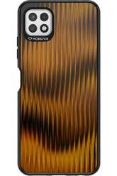 Striped grass 2.0 - Samsung Galaxy A22 5G