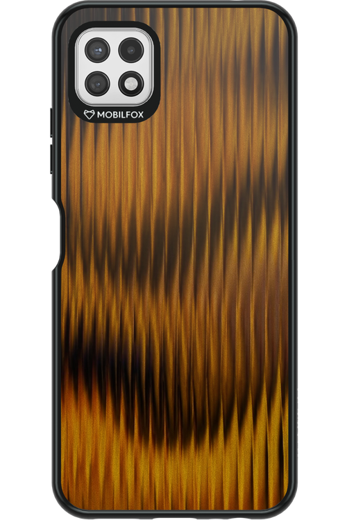 Striped grass 2.0 - Samsung Galaxy A22 5G