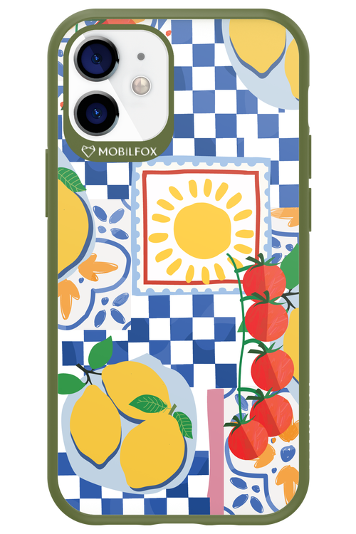 Sorrento Dream 2.0 - Apple iPhone 12 Mini