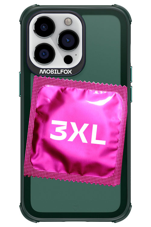 3XL 2.0 - Apple iPhone 13 Pro