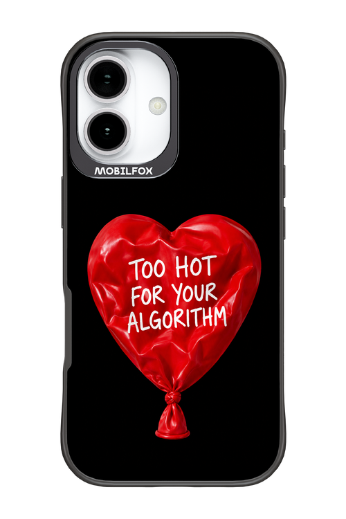 Too Hot 2.0 - Apple iPhone 17