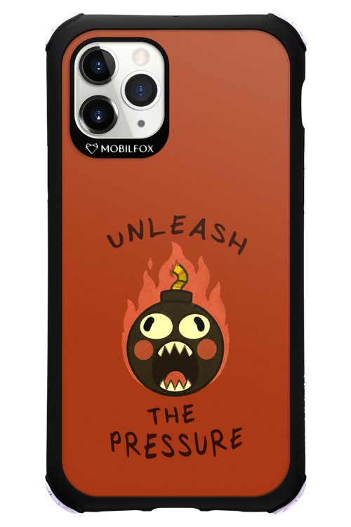 Pressure Bomb 2.0 - Apple iPhone 11 Pro