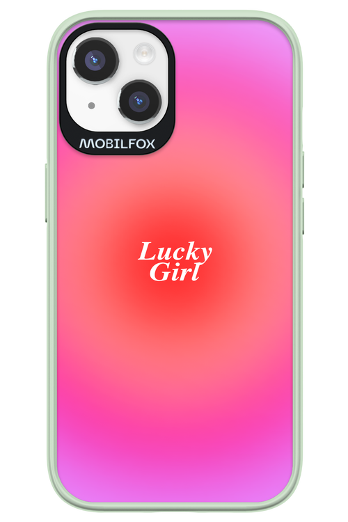 LuckyGirl - Apple iPhone 14