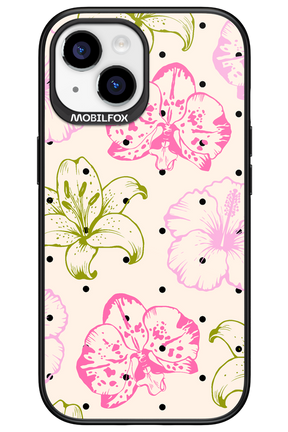 Aloha Chic 2.0 - Apple iPhone 15