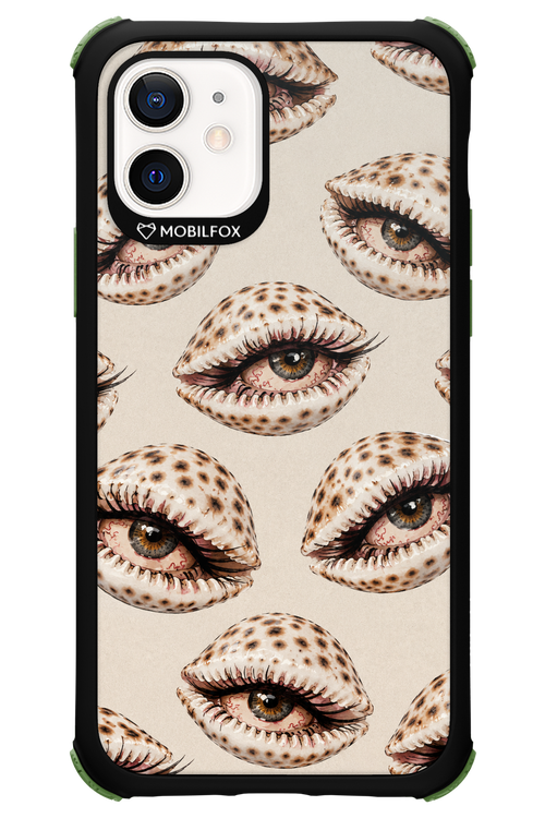 Ocean Eyes 2.0 - Apple iPhone 12