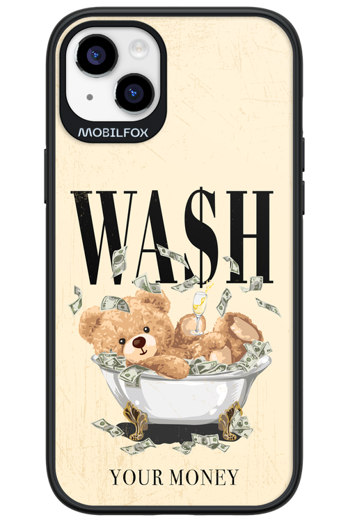 Money Washing - Apple iPhone 14 Plus