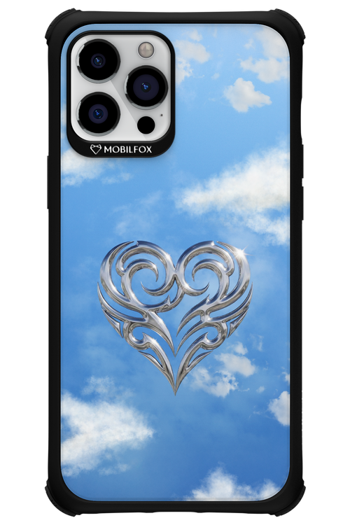 Dream Heart 2.0 - Apple iPhone 12 Pro Max
