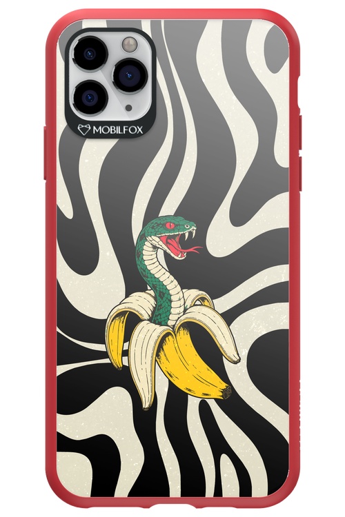 Banana Bite 2.0 - Apple iPhone 11 Pro Max