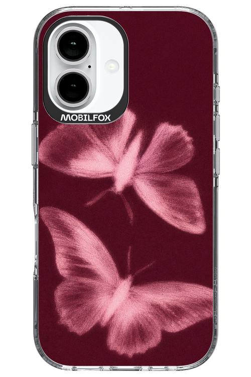 Papillonia 2.0 - Apple iPhone 16