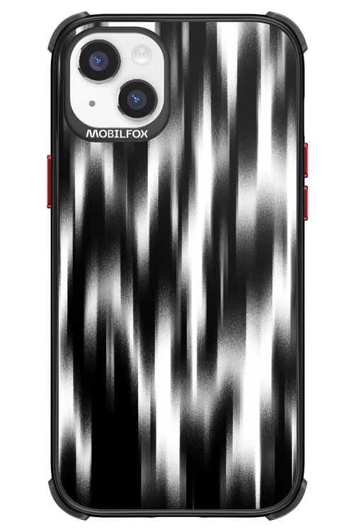 Monochrome Motion 2.0 - Apple iPhone 14 Plus