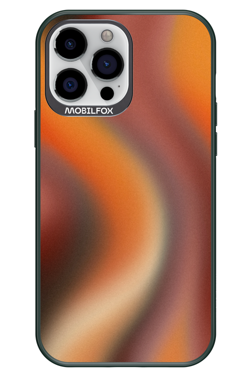 Warm Aura 2.0 - Apple iPhone 13 Pro Max