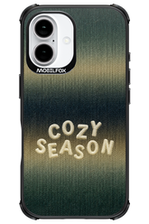 Cozy Season 2.0 - Apple iPhone 16