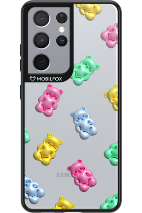 Gummmy Bears - Samsung Galaxy S21 Ultra