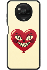 Heart Rage 2.0 - Xiaomi Poco X3 NFC