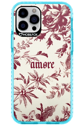 Amore - Apple iPhone 12 Pro
