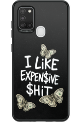MoneyFly 2.0 - Samsung Galaxy A21 S