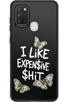 MoneyFly 2.0 - Samsung Galaxy A21 S