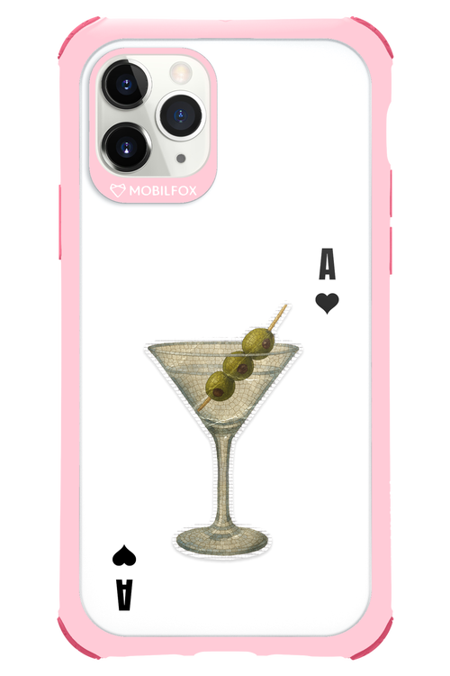 MartiniAce 2.0 - Apple iPhone 11 Pro