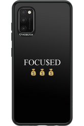 FOCU$ED 2.0 - Samsung Galaxy A41