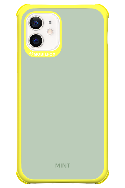 MINT 2.0 - Apple iPhone 12