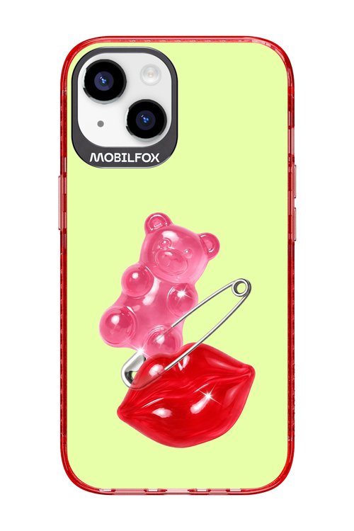 Gummy Pin 2.0 - Apple iPhone 14