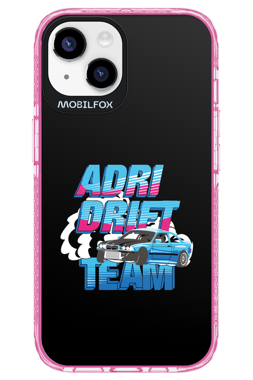 Adri Drift 2.0 - Apple iPhone 14
