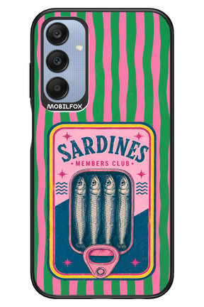 SARDINES 2.0 - Samsung A25