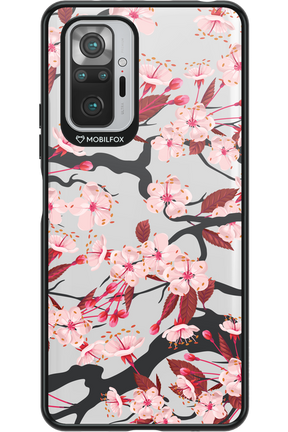 Sakura 2.0 - Xiaomi Redmi Note 10S