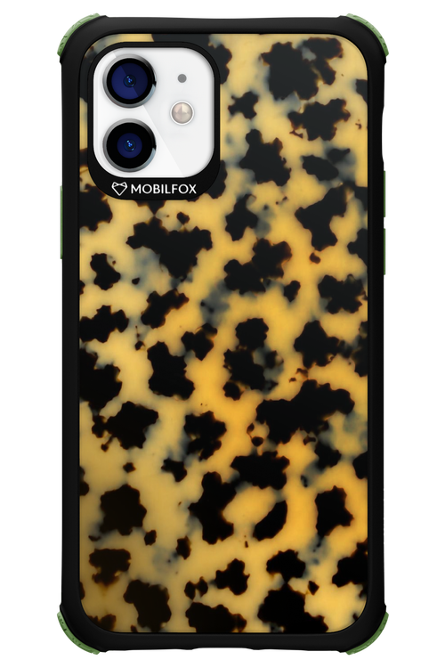 Tortoiseshell 2.0 - Apple iPhone 12