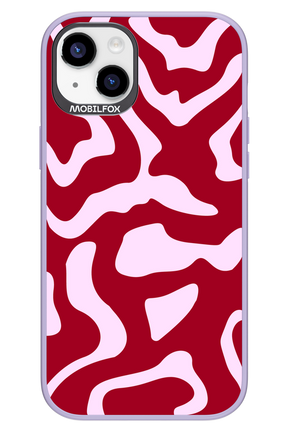Strawberry Shake 2.0 - Apple iPhone 14 Plus