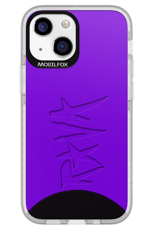 Rava Purple 2.0 - Apple iPhone 13 Mini