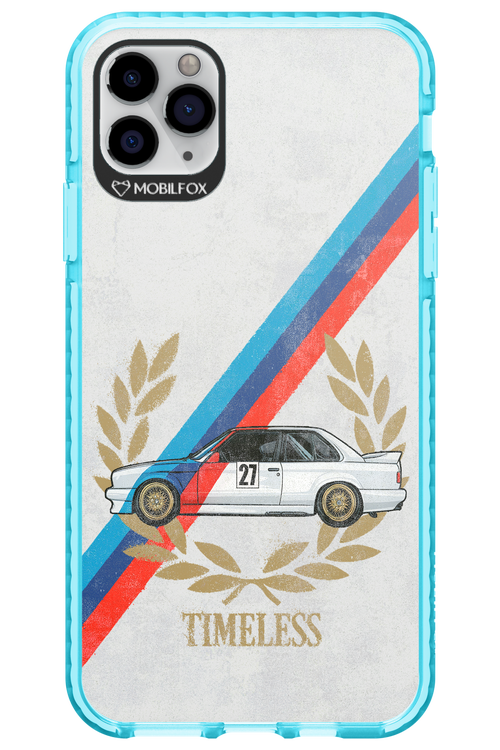 Timeless - Apple iPhone 11 Pro Max