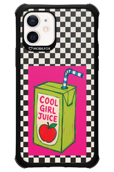 COOL GIRL JUICE 2.0 - Apple iPhone 12