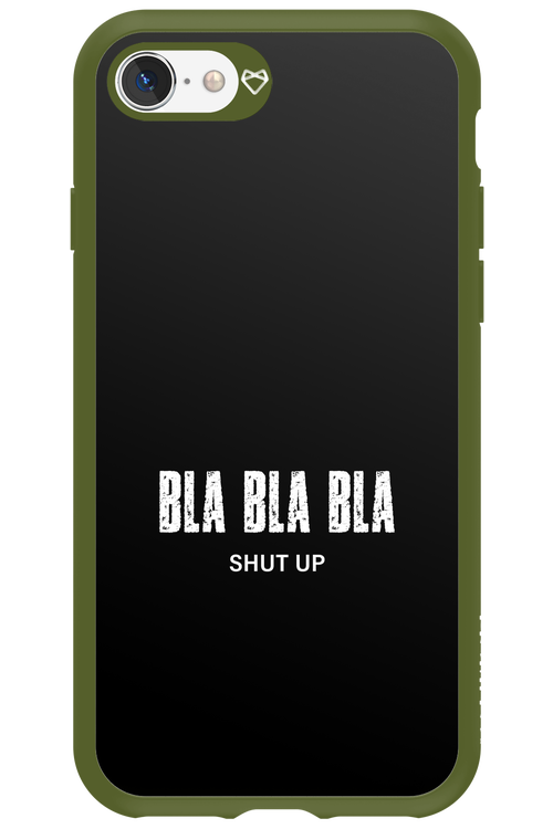 Bla Bla II - Apple iPhone 8