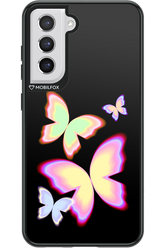 Butterfly Dream 2.0 - Samsung Galaxy S21 FE