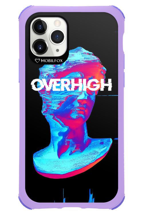 Overhigh - Apple iPhone 11 Pro