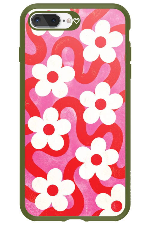 BLOSSOM TWIST 2.0 - Apple iPhone 7 Plus