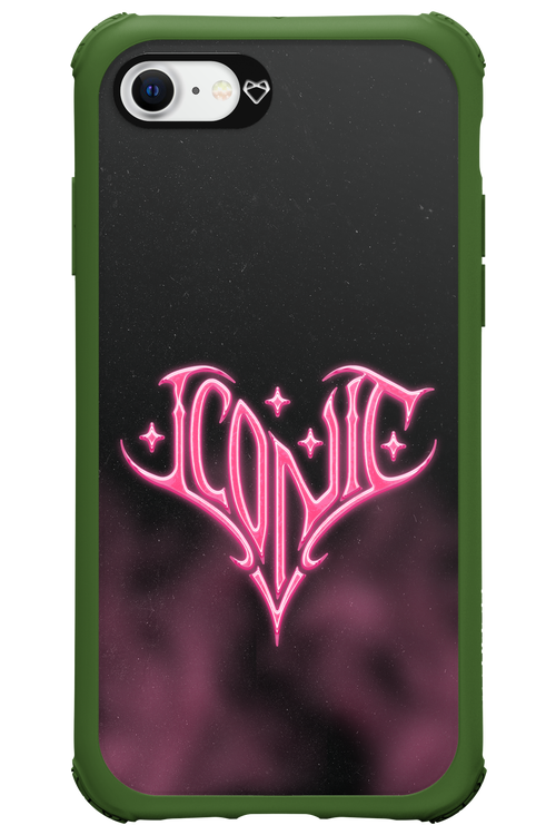 Iconica 2.0 - Apple iPhone SE 2020
