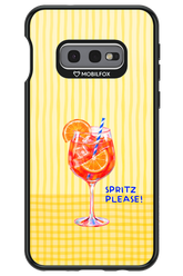 SPRITZ PLEASE 2.0 - Samsung Galaxy S10e